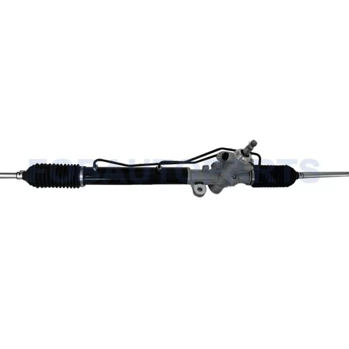 Power Steering Rack Auto Steering Gear Compatible for HYUNDAI Getz 57700-1C000 57700-1C070 57700-1C080 57700-1C090 - image 2